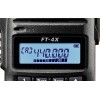 YAESU FT-4XE Bibanda