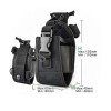 Funda para walkie ESTALKY E550