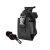 Funda para walkie ESTALKY E550
