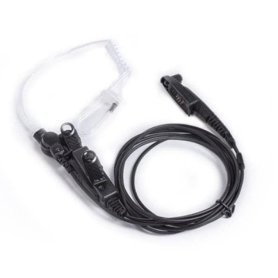 Micro-Auricular tubular para ESTALKY E550 y E887