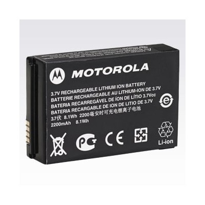 Batería MOTOROLA PMNN4578A