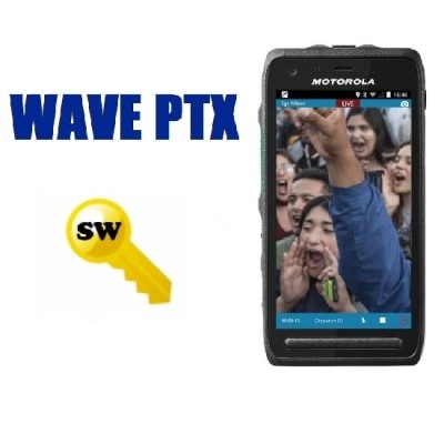 APP Add-on video Wave PTX