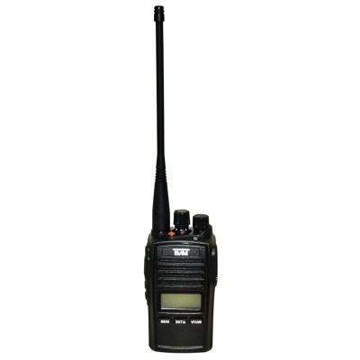 TeCom IPZ5 VHF IP-67