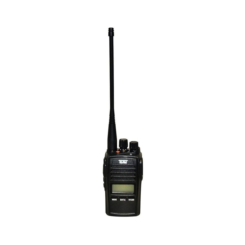 TeCom IPZ5 VHF IP-67
