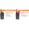 Walkie ANYTONE AT-D878UV-II DMR Bibanda