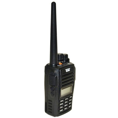 UHF o VHF especial CAZA