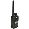 Emisora walkie talkie para caza TeCom-IPX5 VHF ó UHF. Homologada