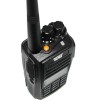 Emisora walkie talkie para caza TeCom-IPX5 VHF ó UHF. Homologada