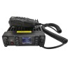 AT-D578UV PLUS Transceptor móvil bibanda DMR con RX en banda aérea.