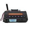Mini emisora MALDOL DBD-25-UV-M DMR con GPS