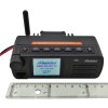 Mini emisora MALDOL DBD-25-UV-M DMR con GPS