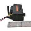 Mini emisora MALDOL DBD-25-UV-M DMR con GPS