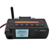 Mini emisora MALDOL DBD-25-UV-M DMR con GPS