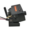 Mini emisora MALDOL DBD-25-UV-M DMR con GPS