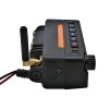 Mini emisora MALDOL DBD-25-UV-M DMR con GPS