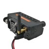 Mini emisora MALDOL DBD-25-UV-M DMR con GPS