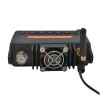 Mini emisora MALDOL DBD-25-UV-M DMR con GPS