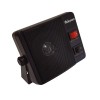 Altavoz inclinable, con filtro y mute.