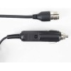 Paquete CB PNI Escort HP 72 con adaptador 12V-24V y antena externa