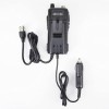 Paquete CB PNI Escort HP 72 con adaptador 12V-24V y antena externa