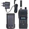 Paquete CB PNI Escort HP 72 con adaptador 12V-24V y antena externa