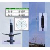 Antena colineal 2 x 5/8 VHF (166 - 174 MHz.).