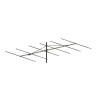 Antena directiva para 50 MHz., 6 el., 10 dBd.
