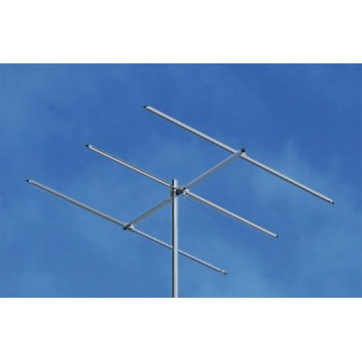 Antena directiva 50-54 MHz., 3 elementos.