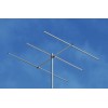 Antena directiva 50-54 MHz., 3 elementos.