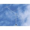 Antena directiva 50-54 MHz., 6 elementos.