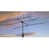 Antena directiva HF CUSHCRAFT A3WS, 18-24 MHz. Bandas WARC.