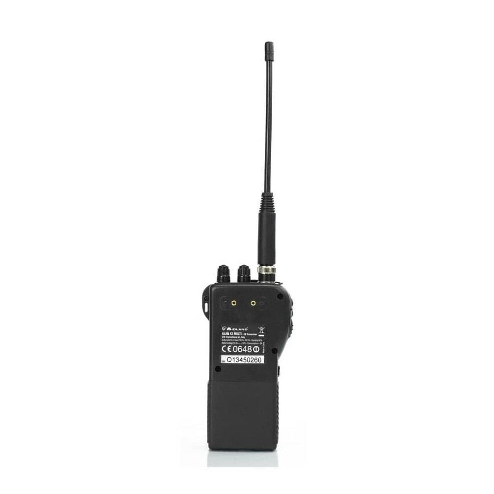 Micrófono auricular  Midland MA21 XS para Walkie-talkies