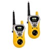 Walkie talkies 60M 27 MHZ de juguete para niños y niñas