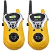 Walkie talkies 60M 27 MHZ de juguete para niños y niñas