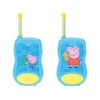 Walkie Talkies LEXIBOOK Peppa Pig