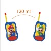 Walkie Talkies Super Mario