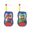 Walkie Talkies Super Mario