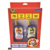 Walkie Talkies Super Mario
