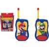 Walkie Talkies Super Mario