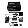 YAESU FTA-250L Banda Aérea 108-136 Mhz