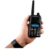YAESU FTA-250L Transceptor Banda Aérea 108-136 Mhz