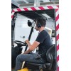 Midland Teams M-15  Auriculares de protección auditiva