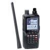 YAESU FTA-550L PRO-X. Walkie para aviación.Transceptor de banda aérea