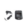 Cargador rápido KSC-24 Ni-Mh para KENWOOD.
