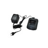 Cargador rápido KSC-24 Ni-Mh para KENWOOD.