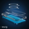 EUCG Funda para iPhone 12 / 12 Pro 6.1" / 12 Pro Max 6.7" Compatible con MagSafe
