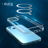 Funda para iPhone 13 Pro / 13 6.1" / 13 Pro MAX 6.7" Transparente, MAGSAFE