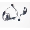 MICROAURICULAR tipo PINGANILLO para walkies MOTOROLA PMR
