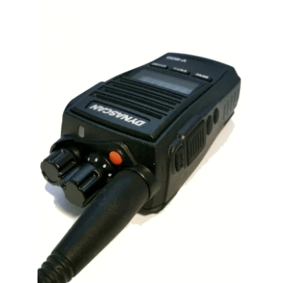 Dynascan V-600 VHF CAZA