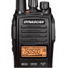 Dynascan V-600 Walkie VHF Profesional